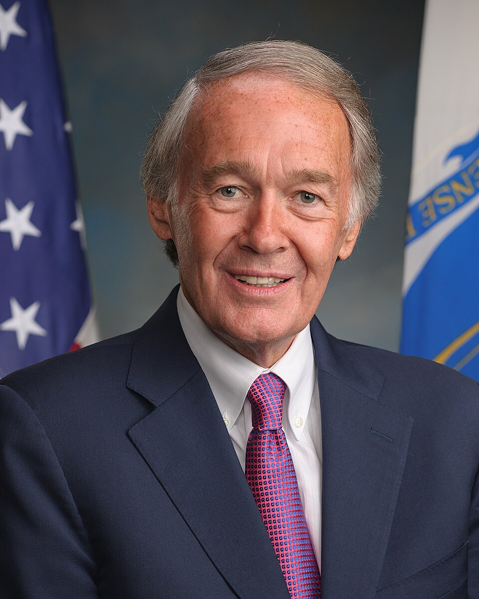 Mike Markey