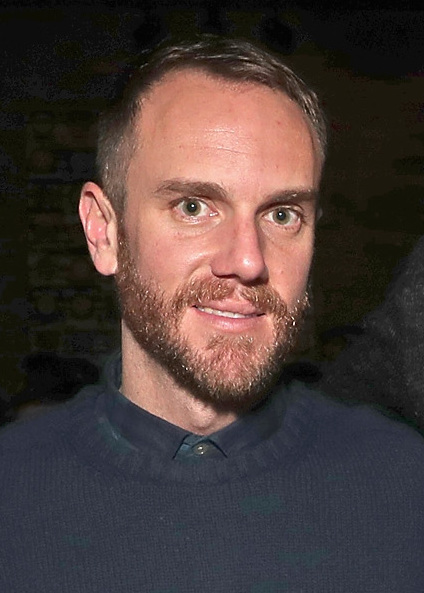 Mike McDowell