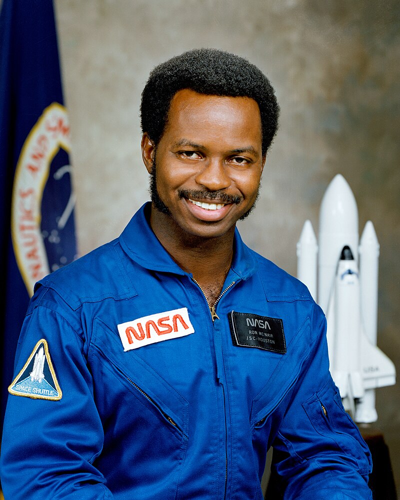 Mike McNair