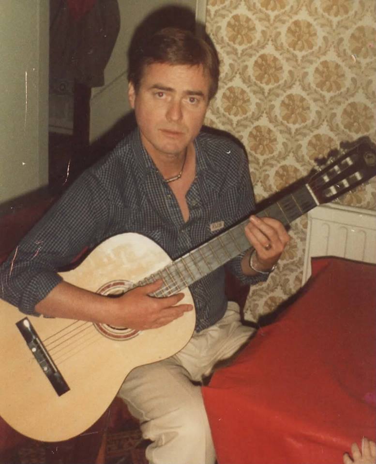 Mike Meehan