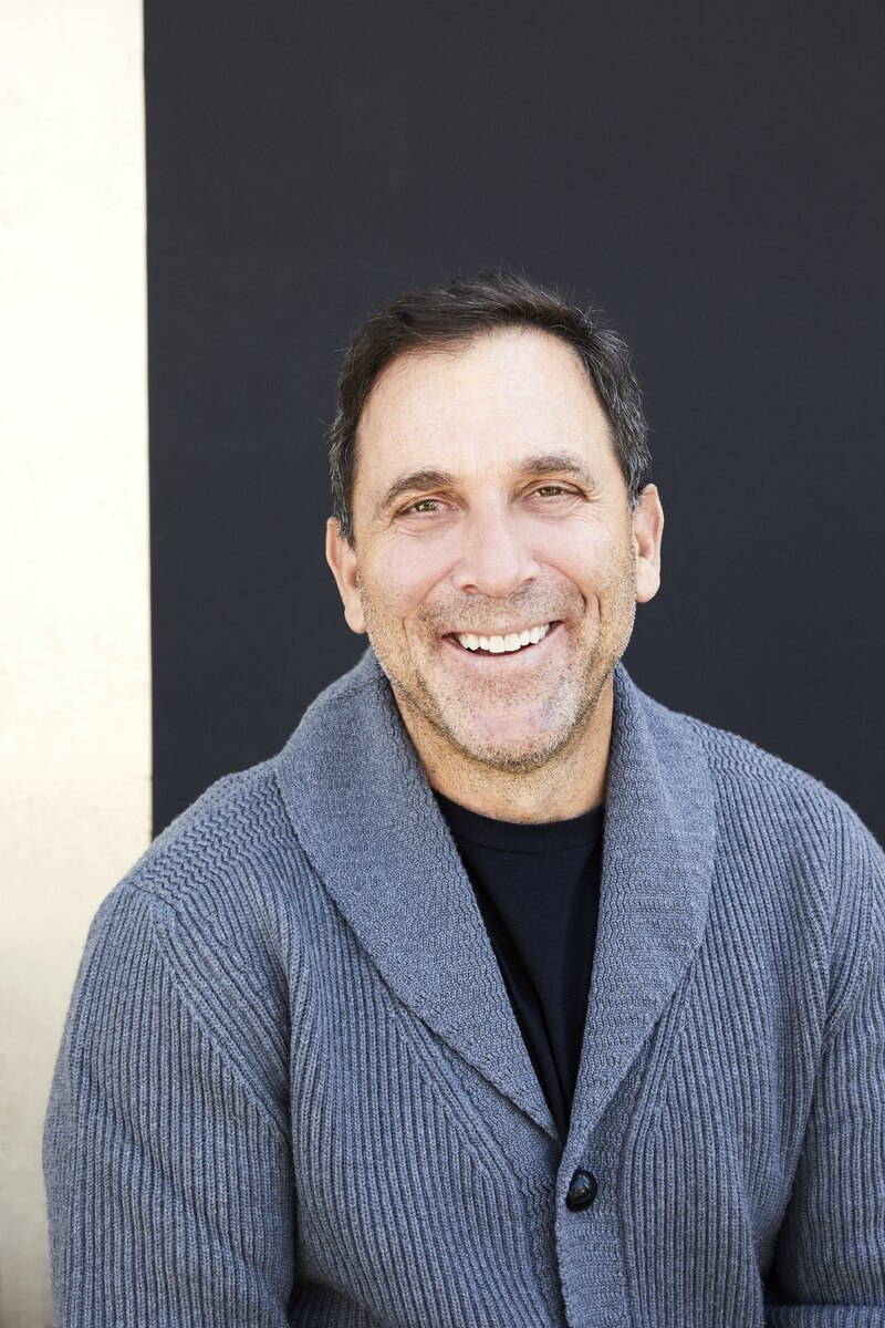 Mike Meldman