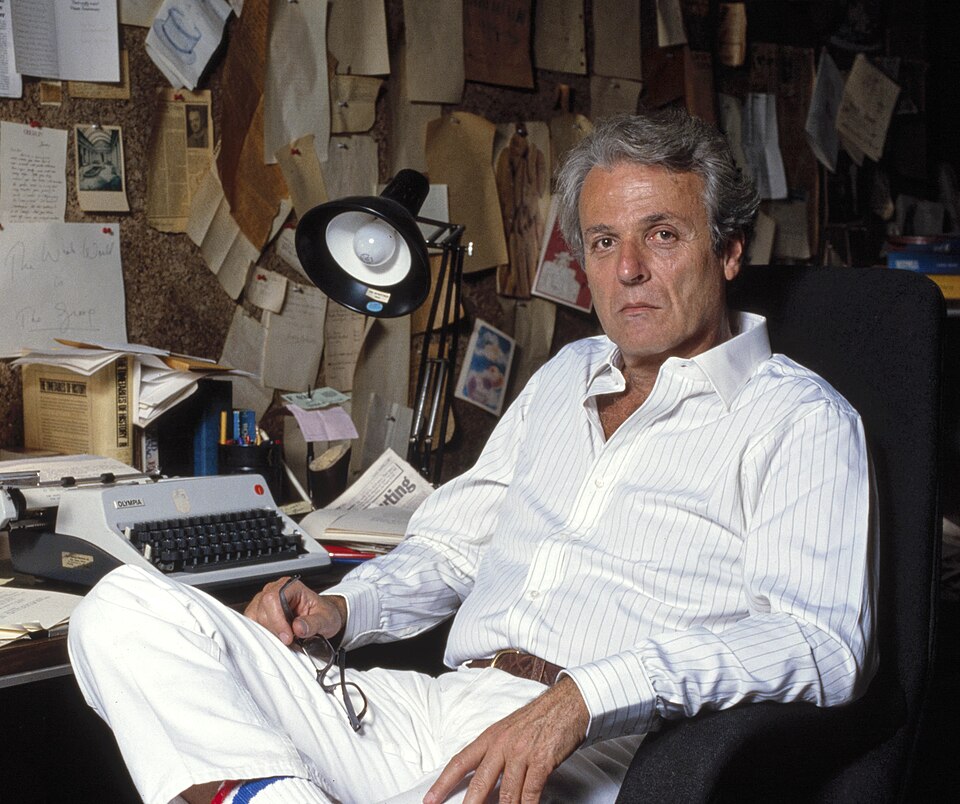 Mike Morgenstern