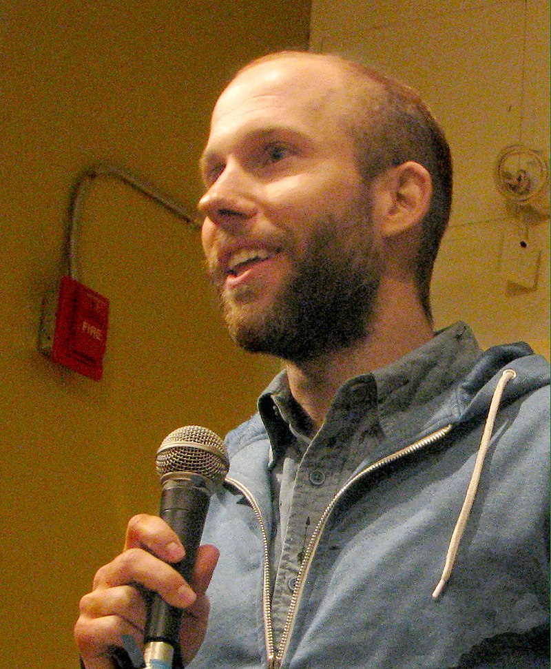 Mike Morrice