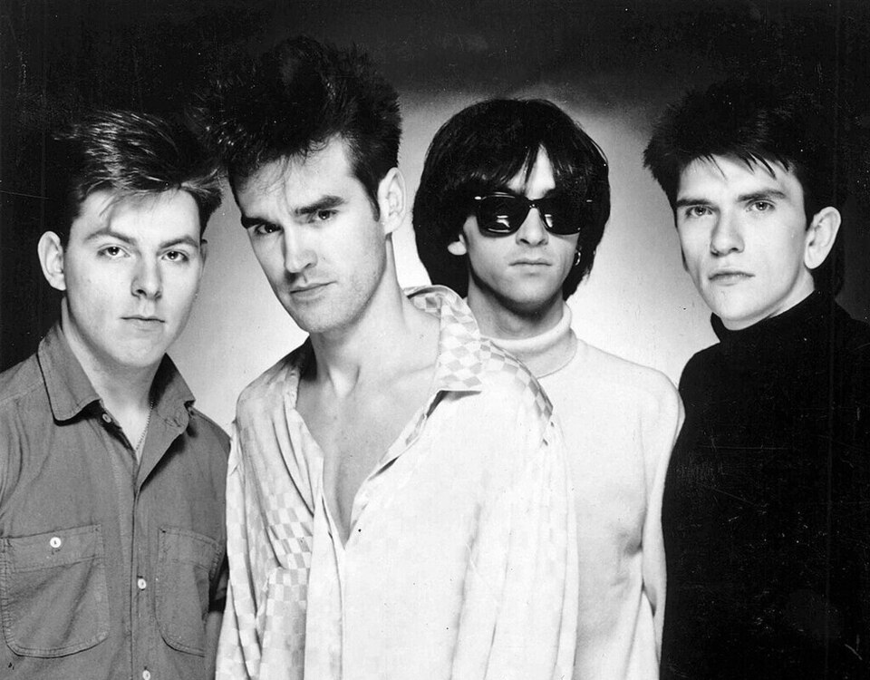 Mike Morrissey