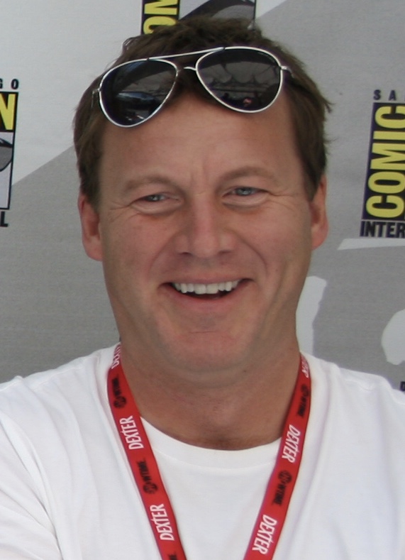 Mike Nelson