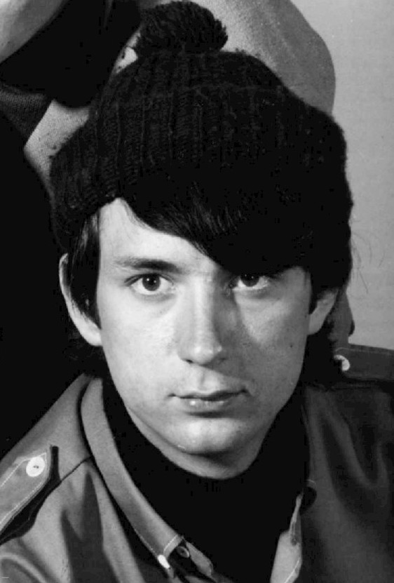 Mike Nesmith