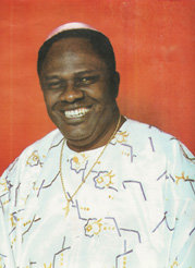 Mike Okonkwo
