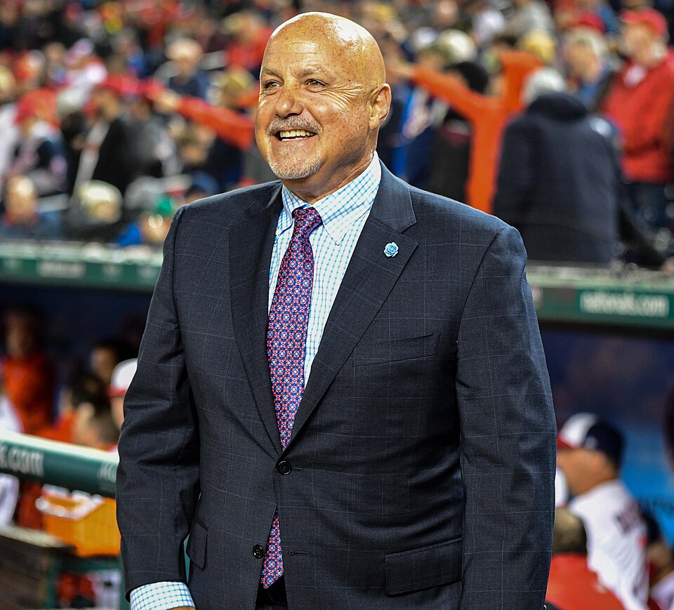 Mike Rizzo