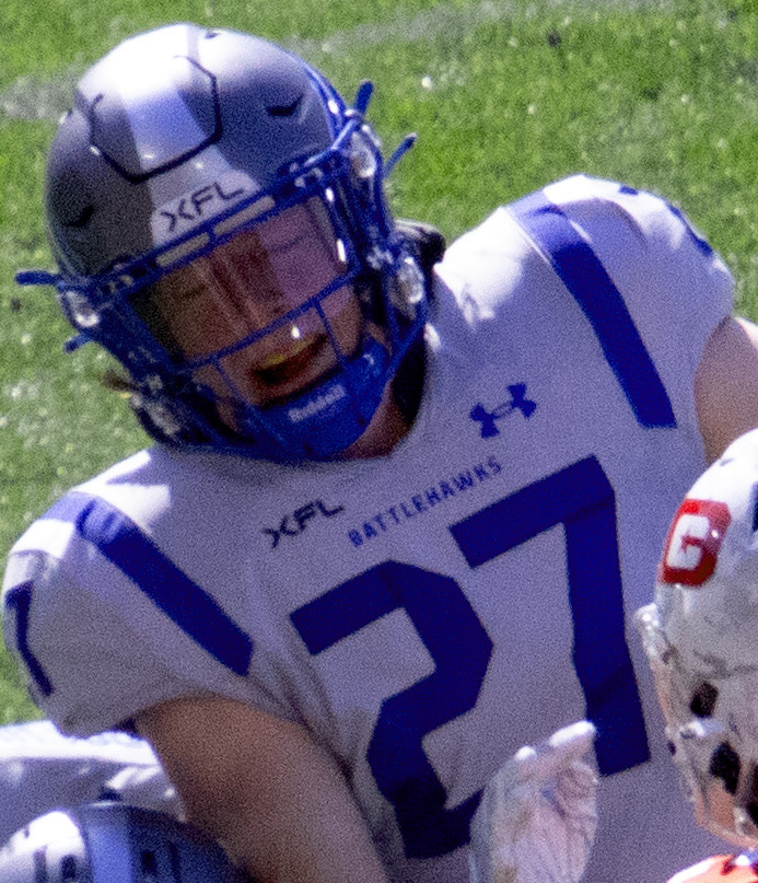 Mike Rose