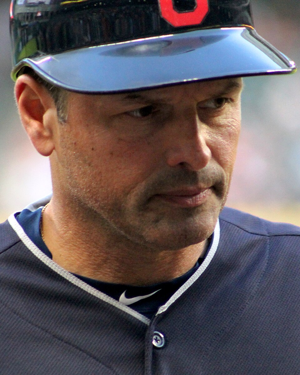 Mike Sarbaugh