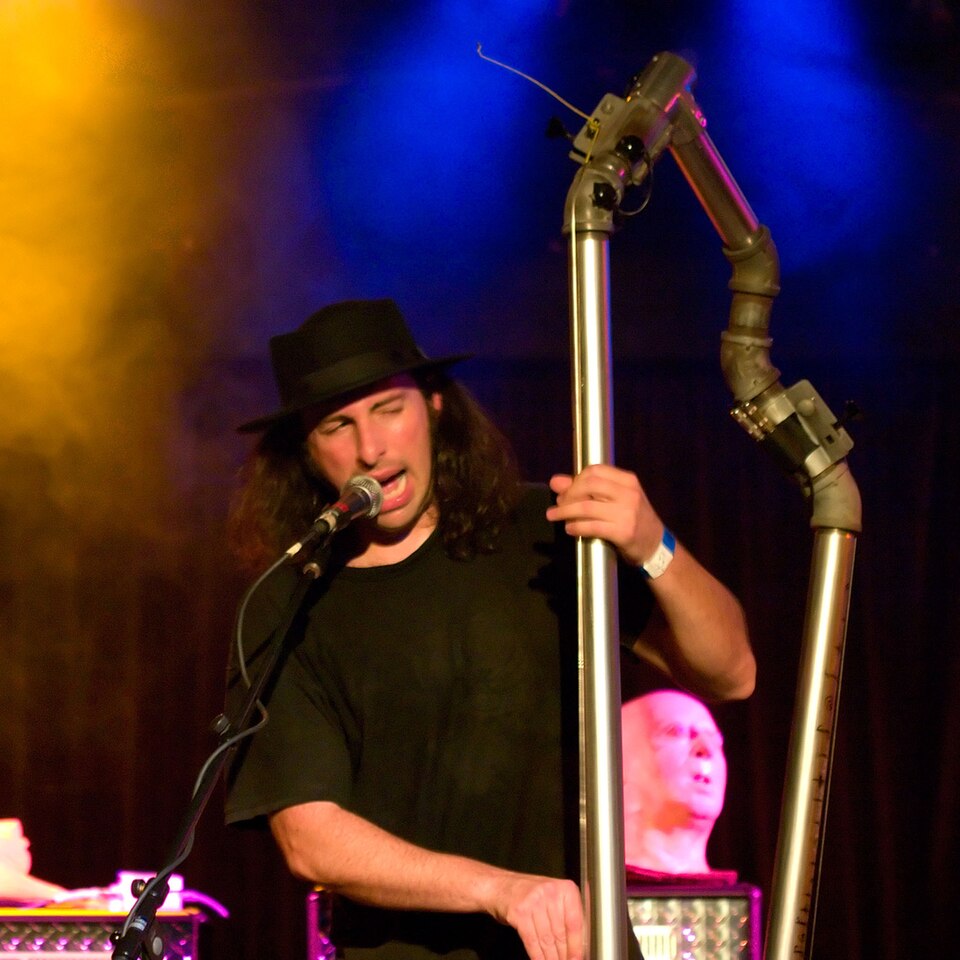 Mike Silverman
