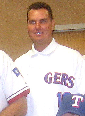 Mike Simms