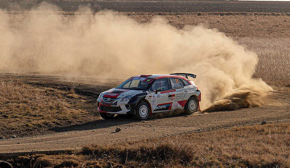 Mike Vacy-Lyle