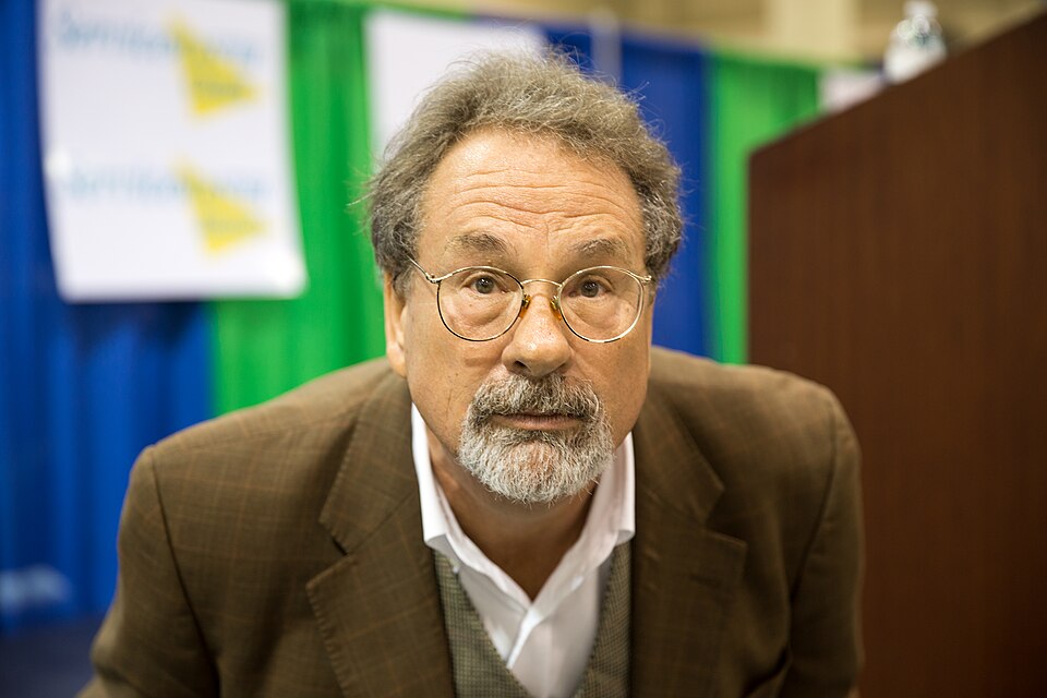 Mike Veeck