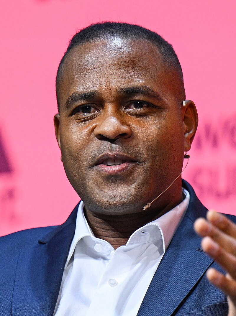 Mike Verweij