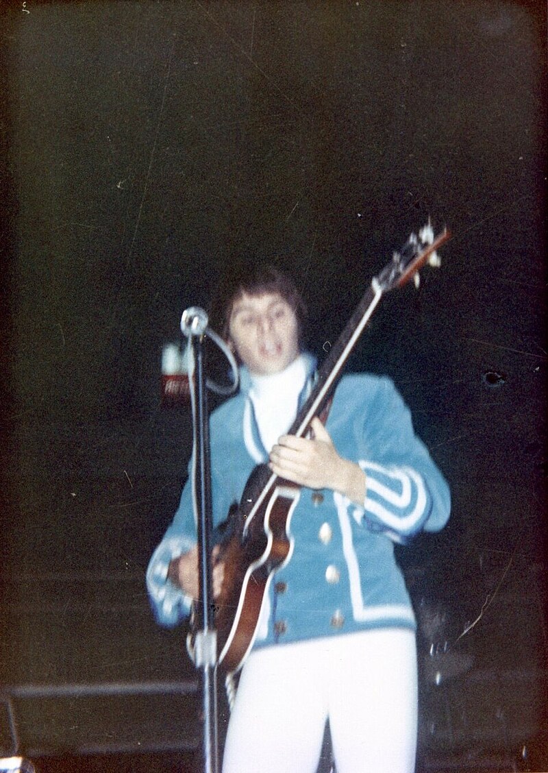 Mike Volk