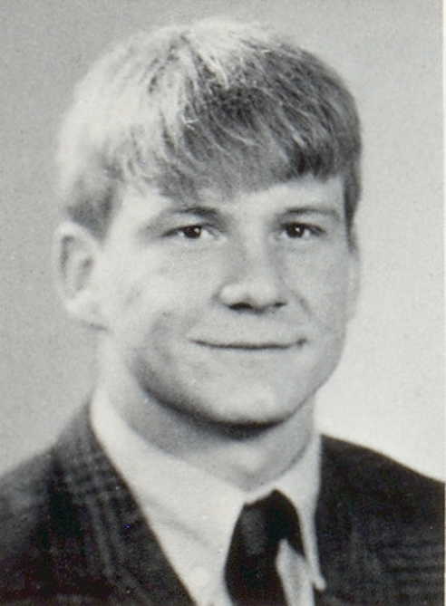 Mike Webster