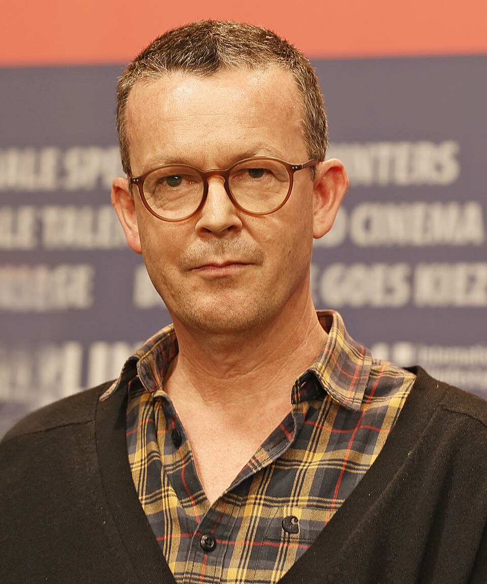 Mikel Murfi