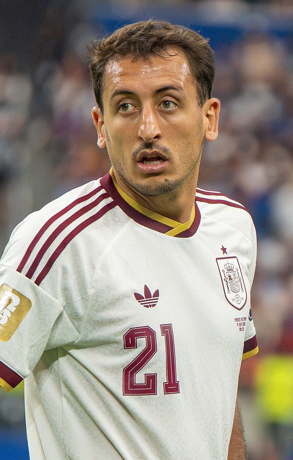 Mikel Oiarzabal
