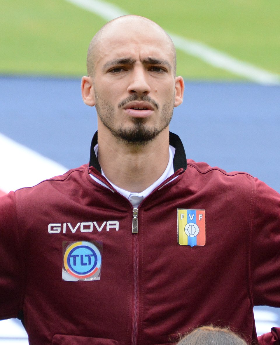 Mikel Villanueva