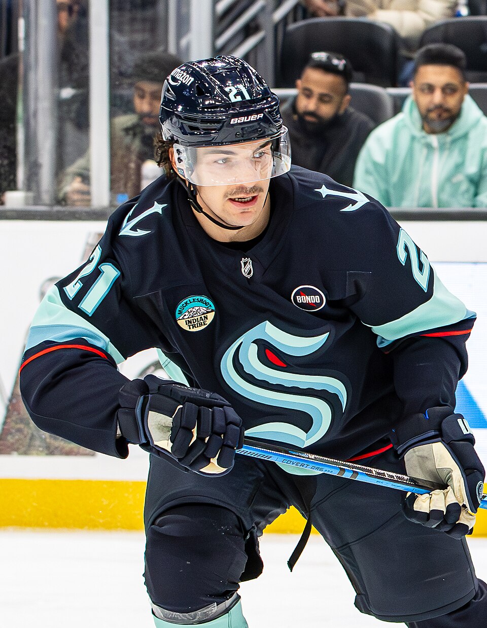 Mikey Eyssimont