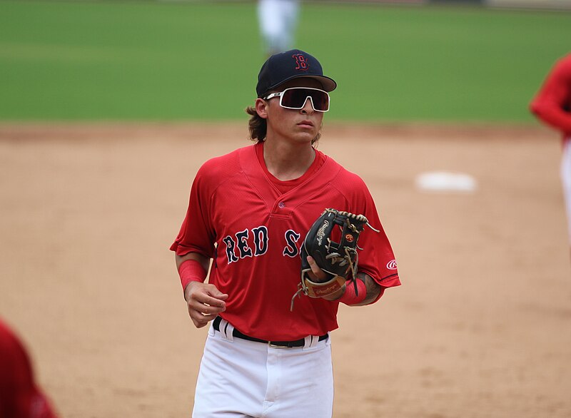Mikey Romero
