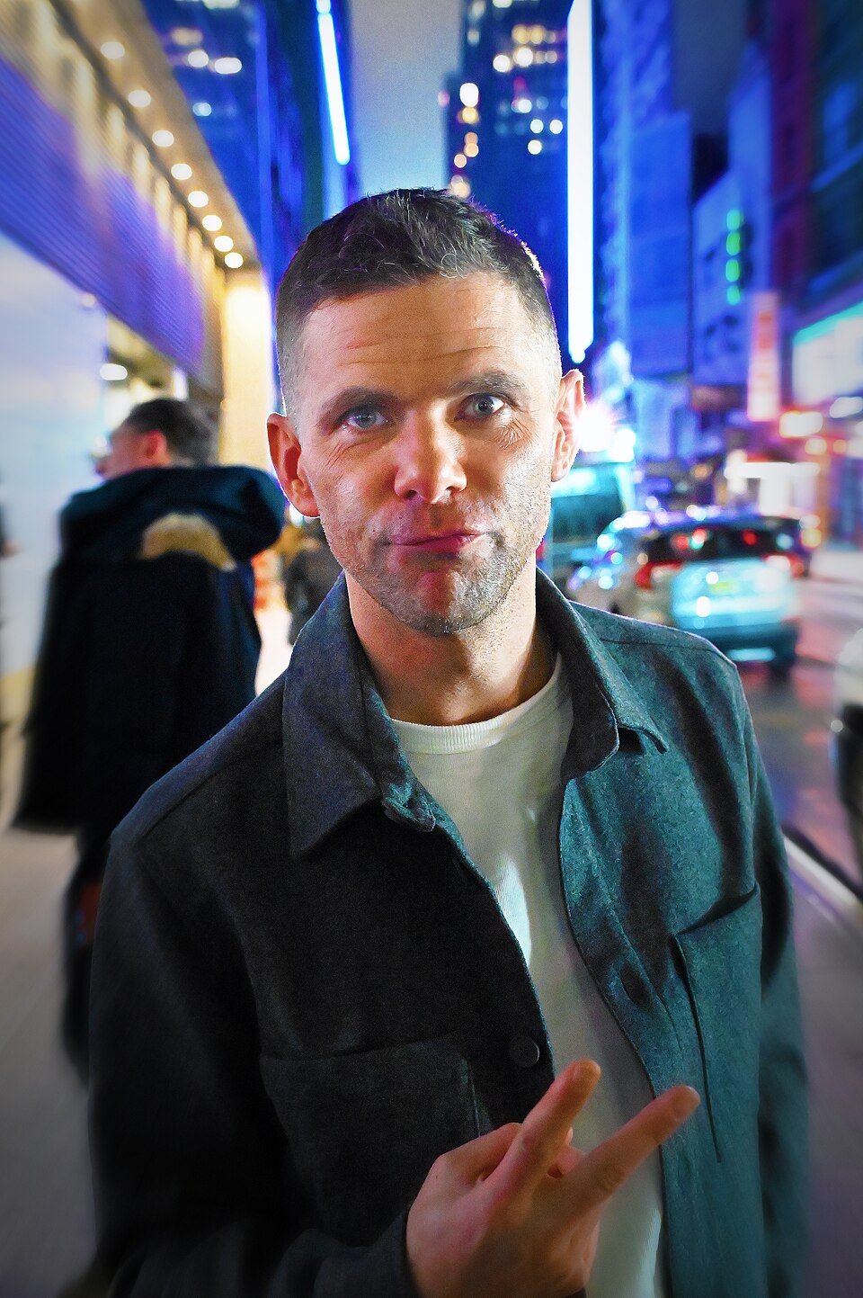 Mikey Ryan III