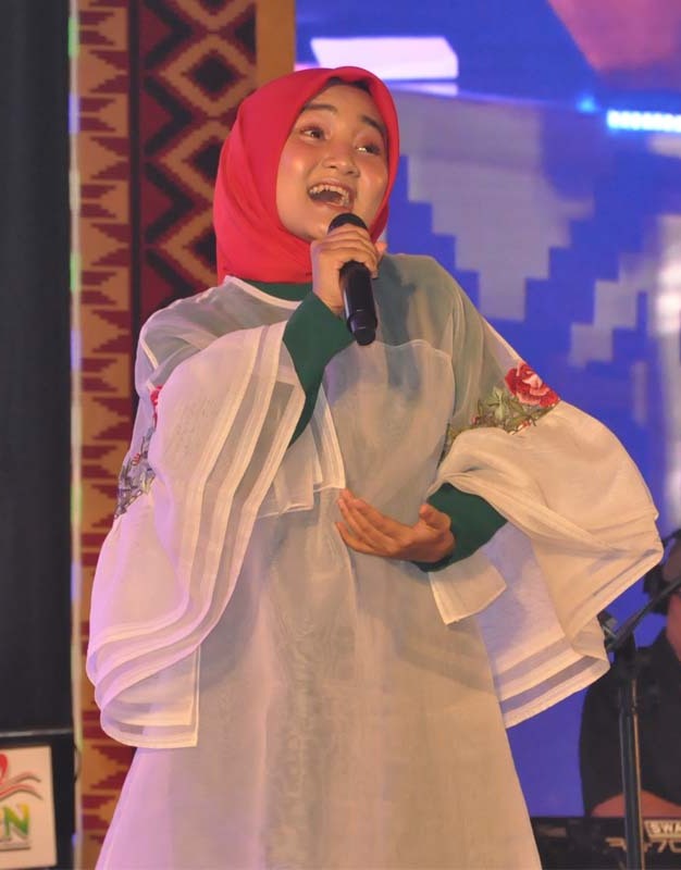 Mikha Angelo