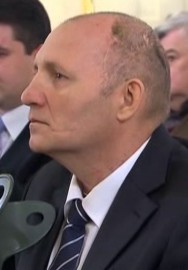 Mikhail Beketov