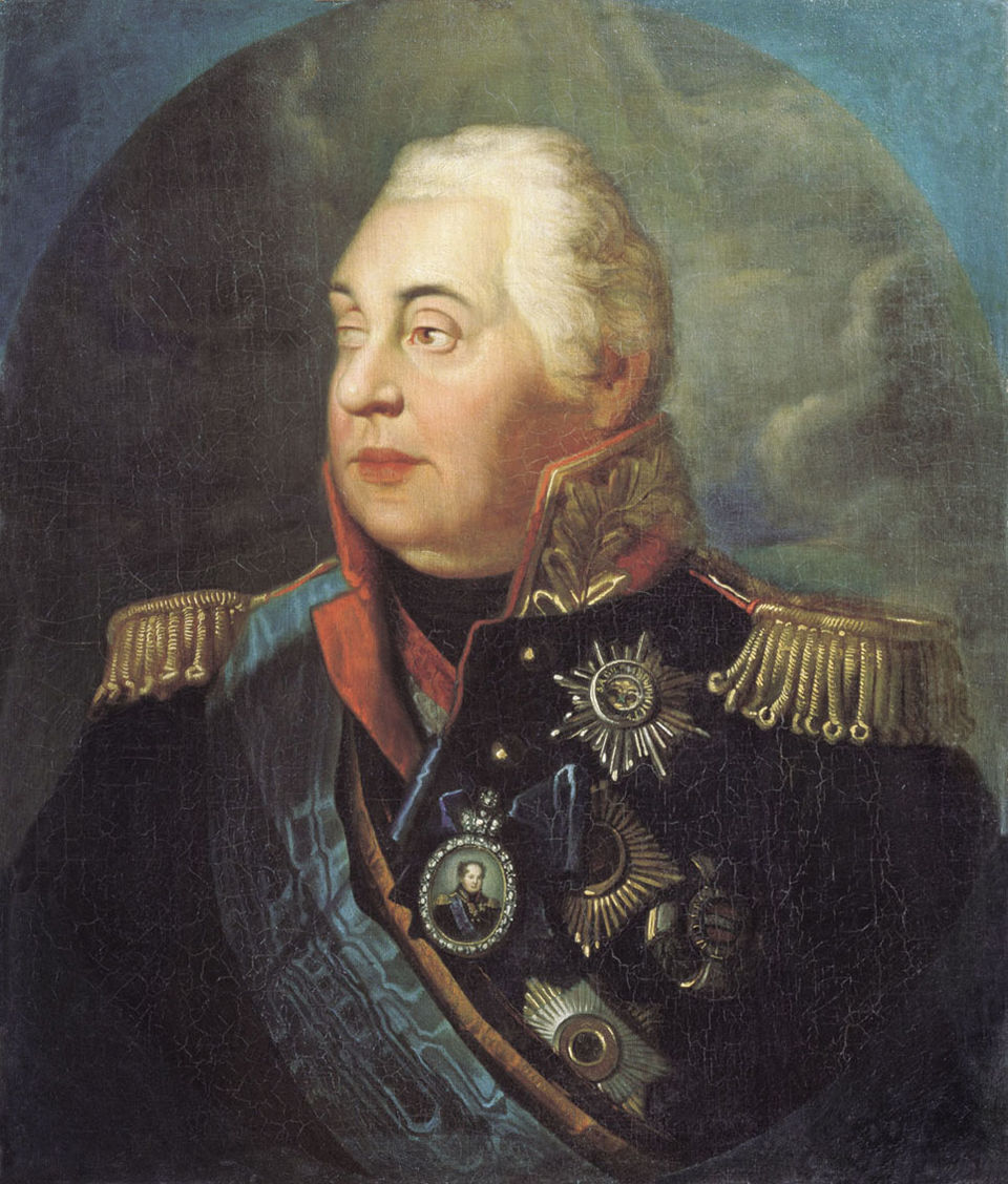 Mikhail Belykh