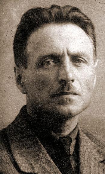 Mikhail Boychuk