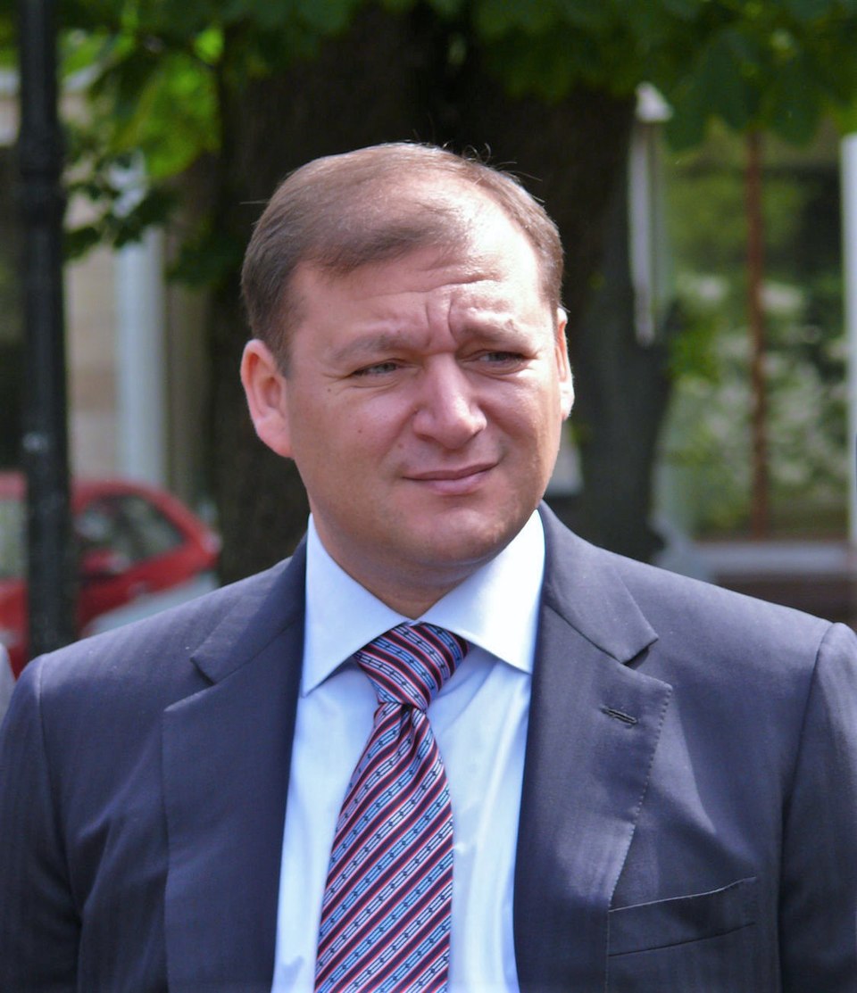 Mikhail Dobkin