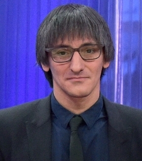 Mikhail Fishman