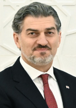 Mikhail Kobakhidze