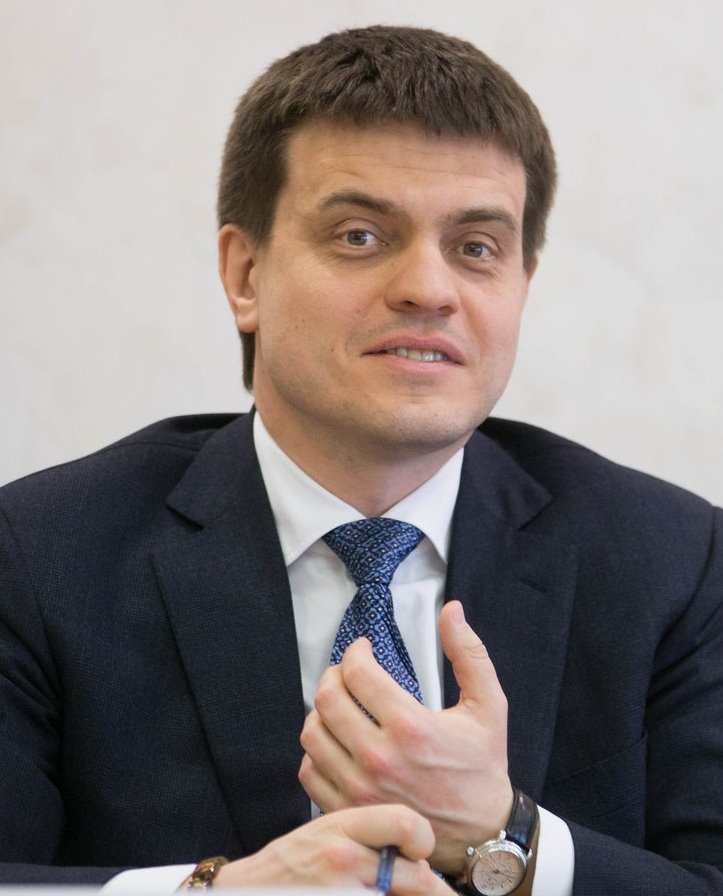 Mikhail Kotyukov