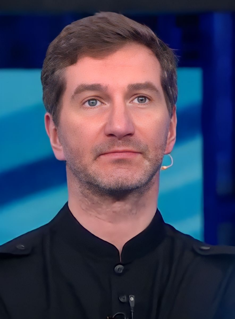 Mikhail Krasovsky