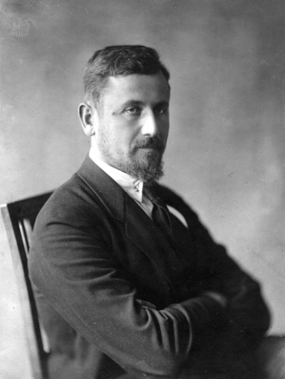 Mikhail Kravchuk