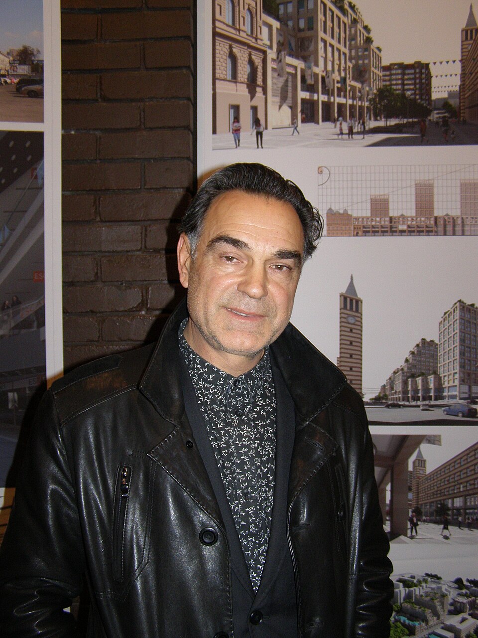 Mikhail Melnik