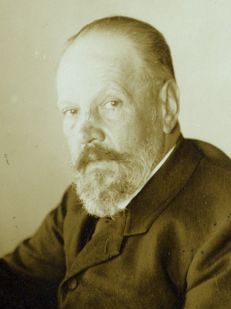 Mikhail Oreshnikov