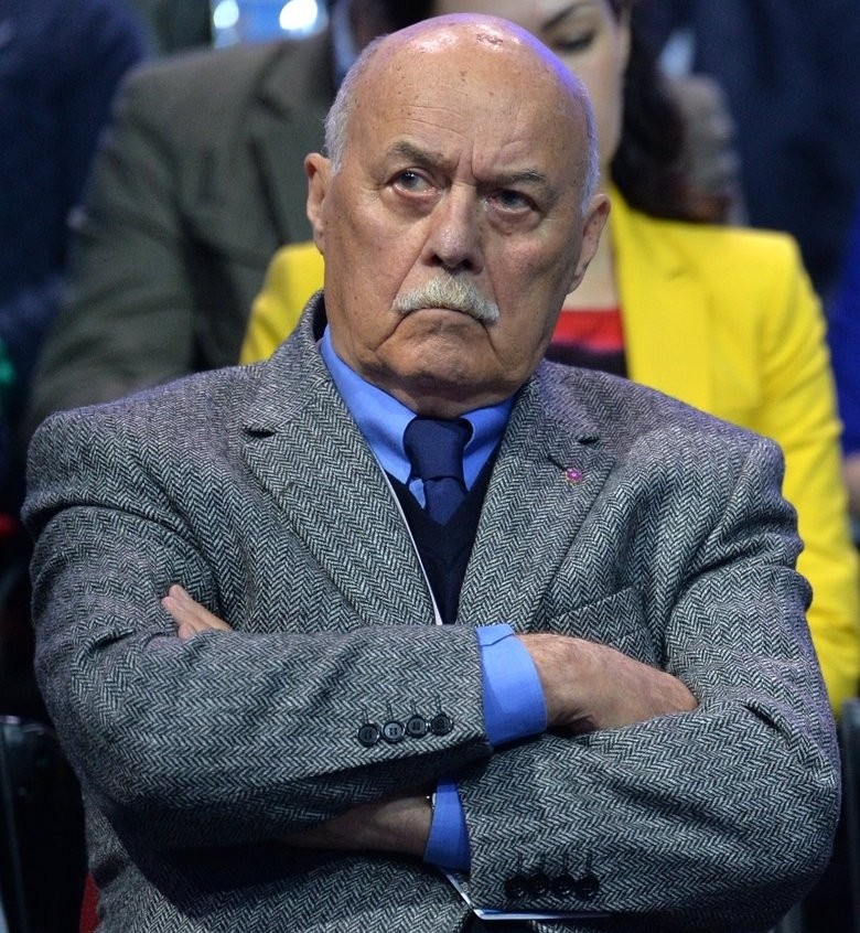 Mikhail Pavlyk