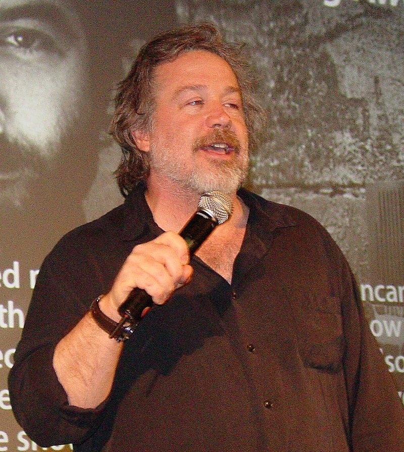 Mikhail Pinto