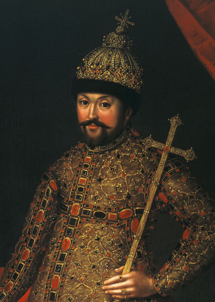 Mikhail Romanov