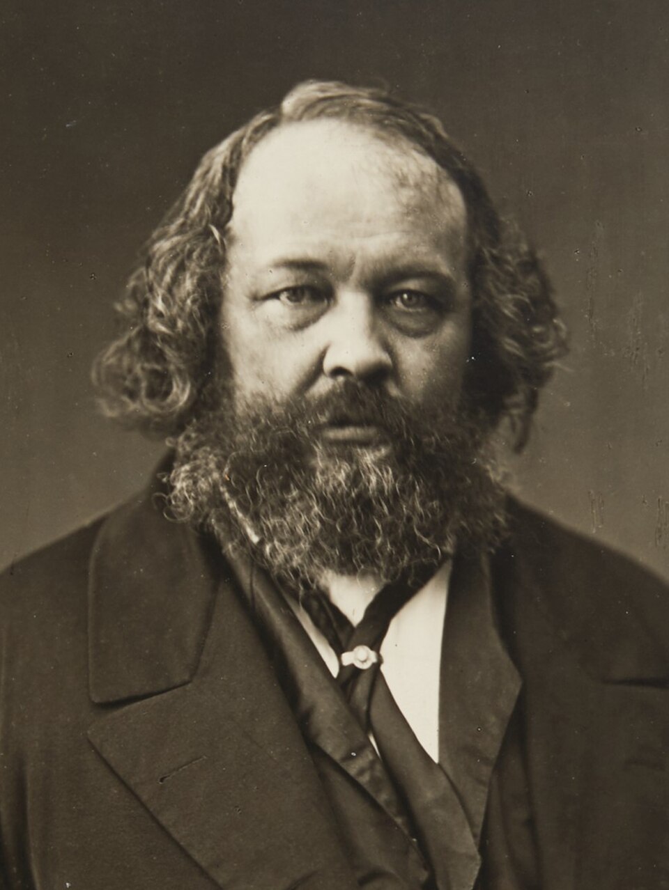 Mikhail Shatz