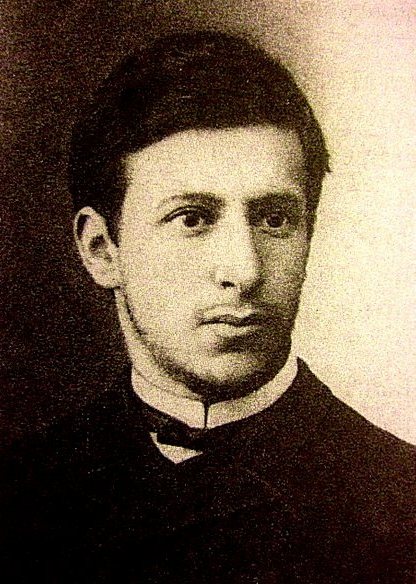 Mikhail Shavelsky