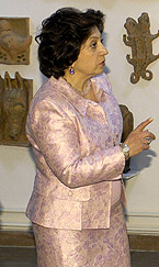 Mikhail Shvidkoy