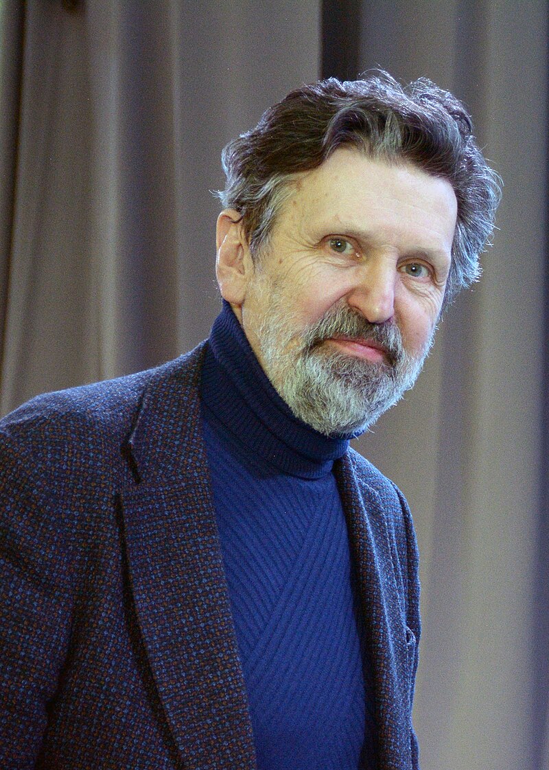 Mikhail Tumelya