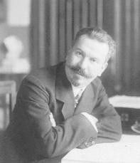 Mikhail Vasilenko