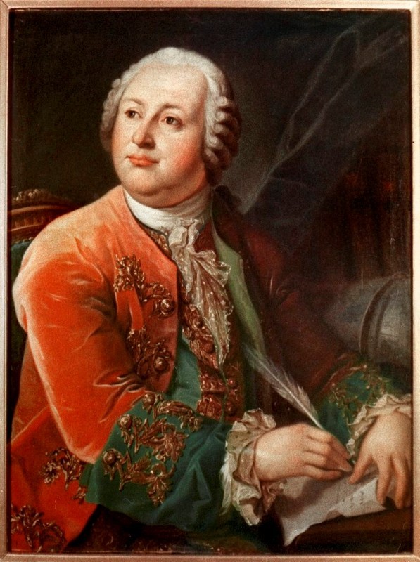 Mikhail Vasilevich