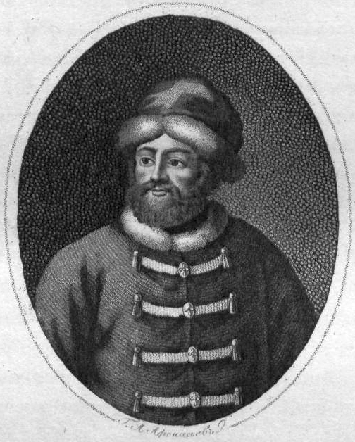 Mikhail Yavorsky