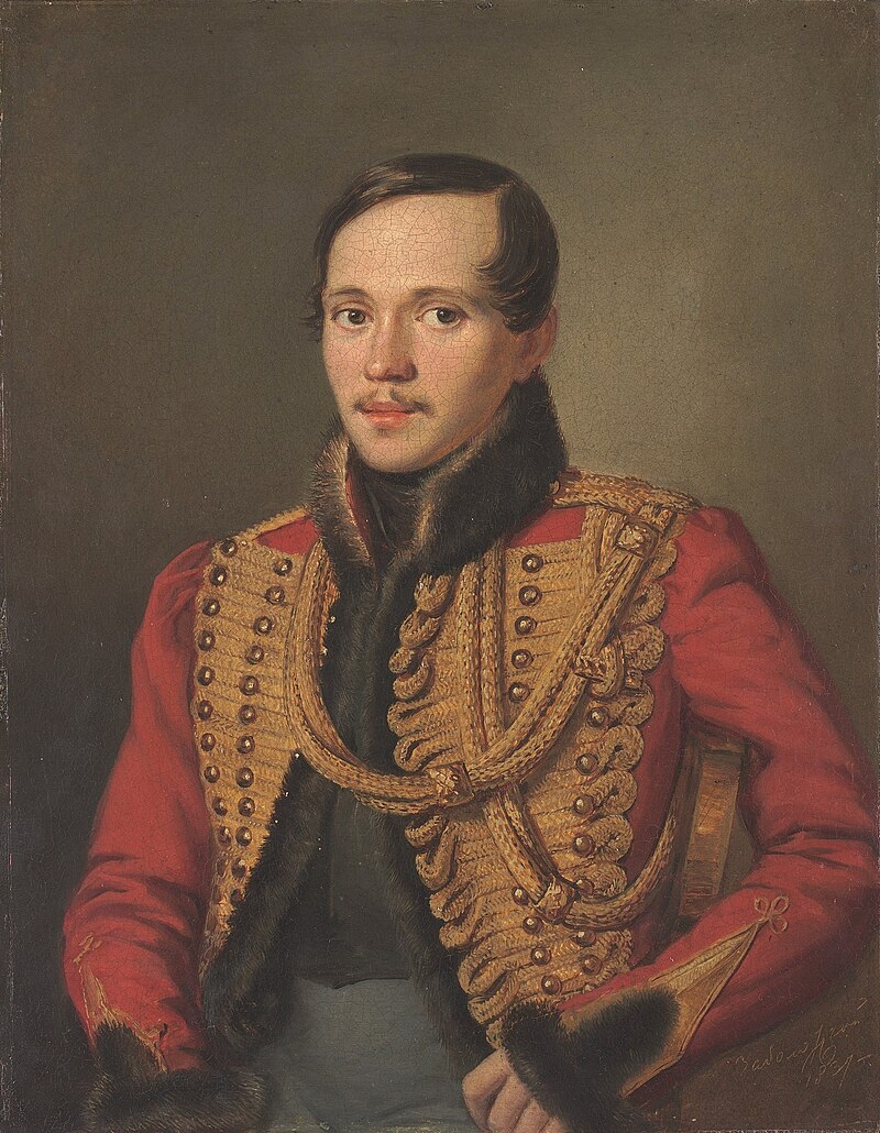Mikhail Yurevich